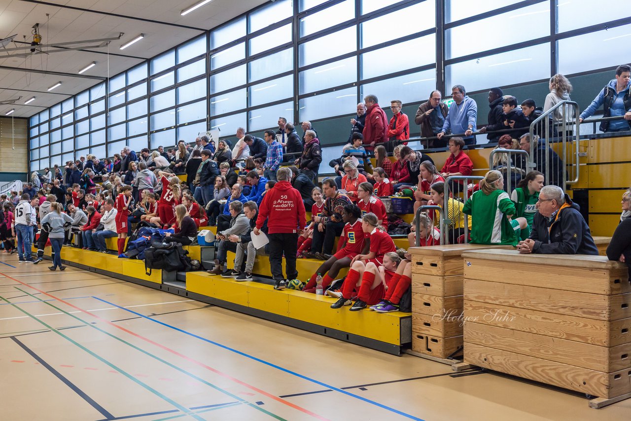 Bild 191 - Norddeutsche Futsalmeisterschaft